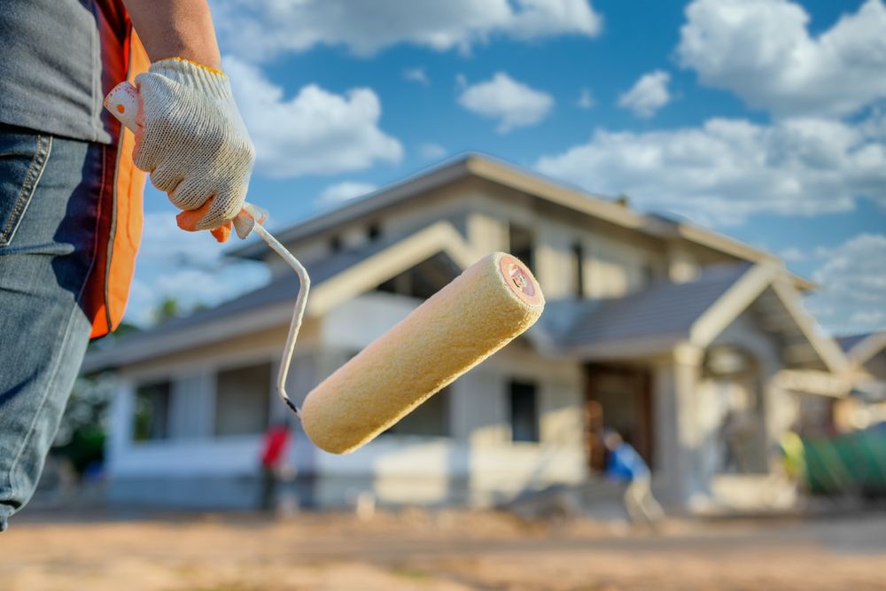 All Photos for Piney Woods Renovations in Tyler , TX