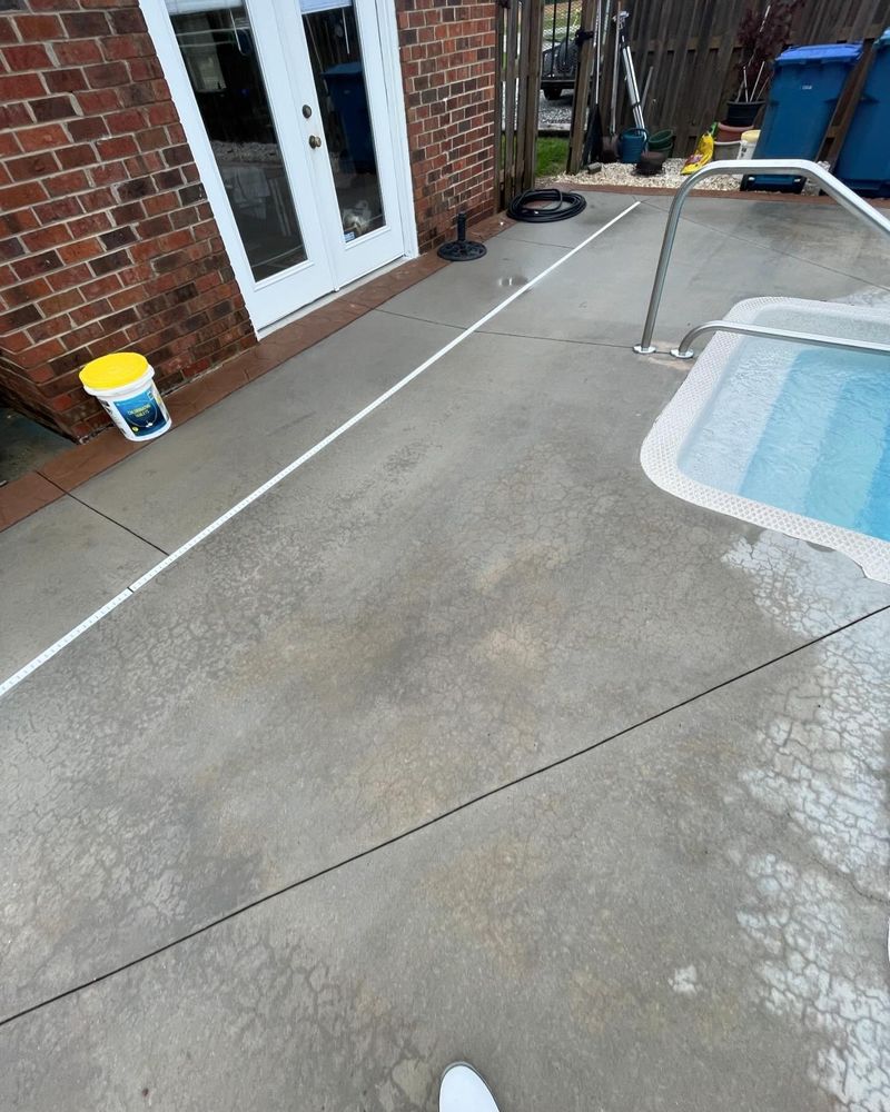 All Photos for Flemings Pressure Washing LLC in Gibsonville, North Carolina