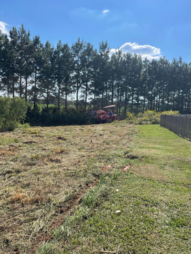 All Photos for Enhanced Landscape in Daphne, AL