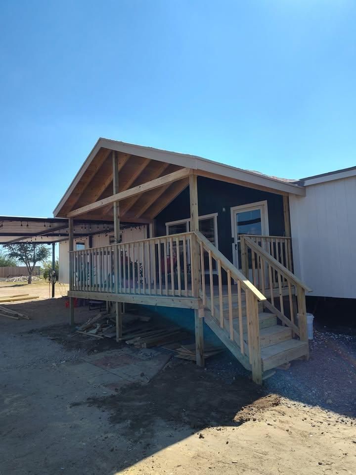 All Photos for Superior Painting and Metal Solutions in McAllen, TX