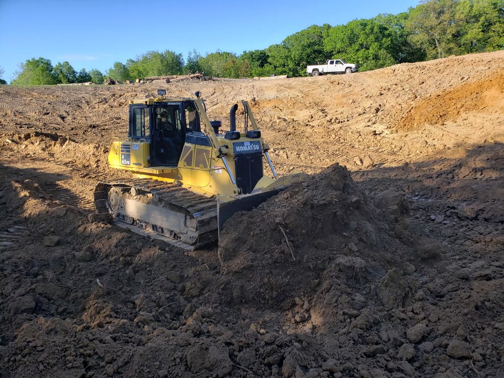 All Photos for BDS Trucking & Excavating in Litchfield, IL