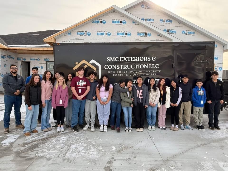 All Photos for SMC Exteriors & Construction in Lexington, NE