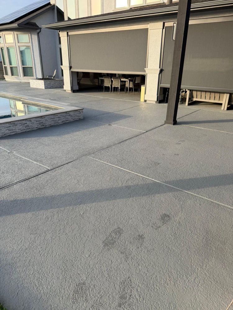 All Photos for Texas Curb N Borders in Houston, TX