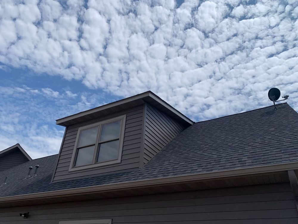 Norsemen Construction Co. Commercial & Residential Gallery All