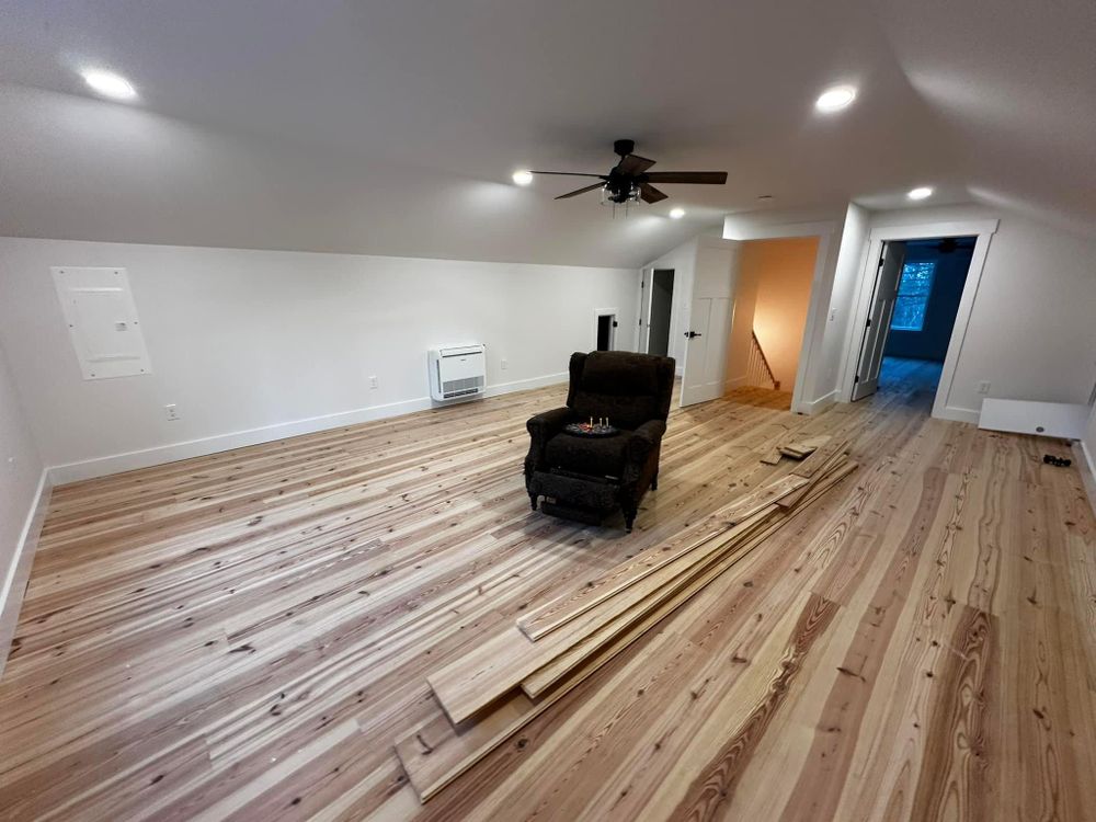 All Photos for Suter & Sons Painting in Amherst, Western Massachusetts