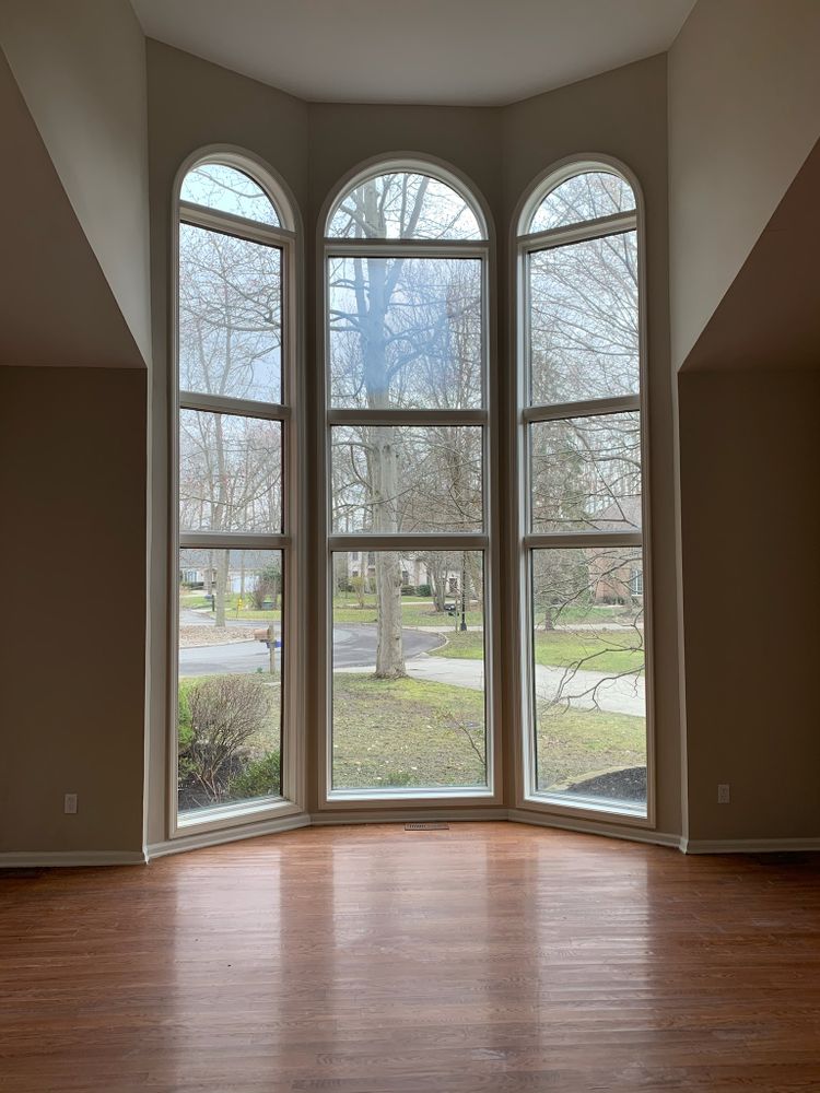Kitchen Renovation for John Thomas Construction LLC in Niagara, NY