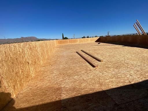 All Photos for Ant Farm Construction in Kingman, AZ