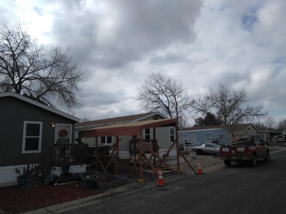 All Photos for Berry Handy Services in Loveland, CO