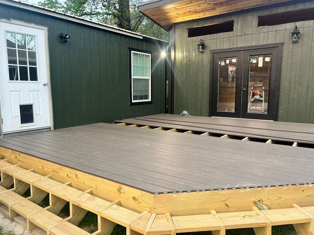 All Photos for Keith Construction in Covington, GA