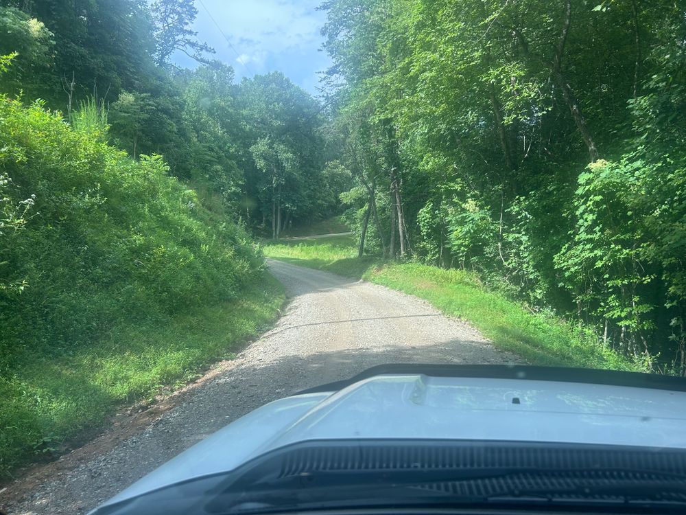 All Photos for The Gravel Guy in Blairsville, GA