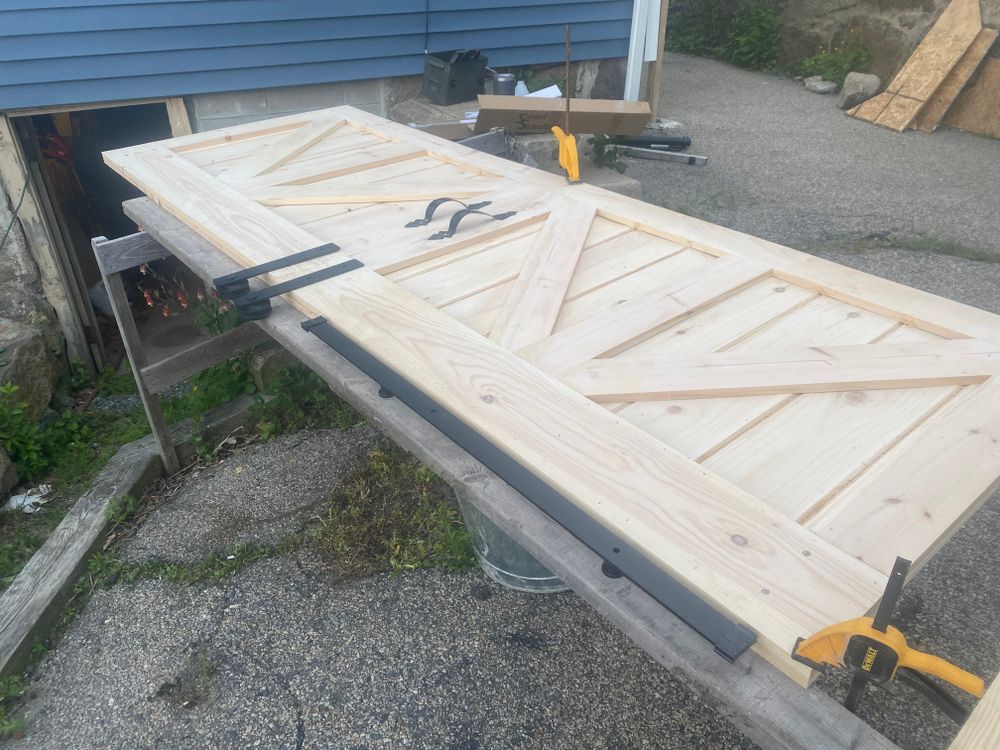 All Photos for Pride Advanced Framing & Construction in Salem, NH