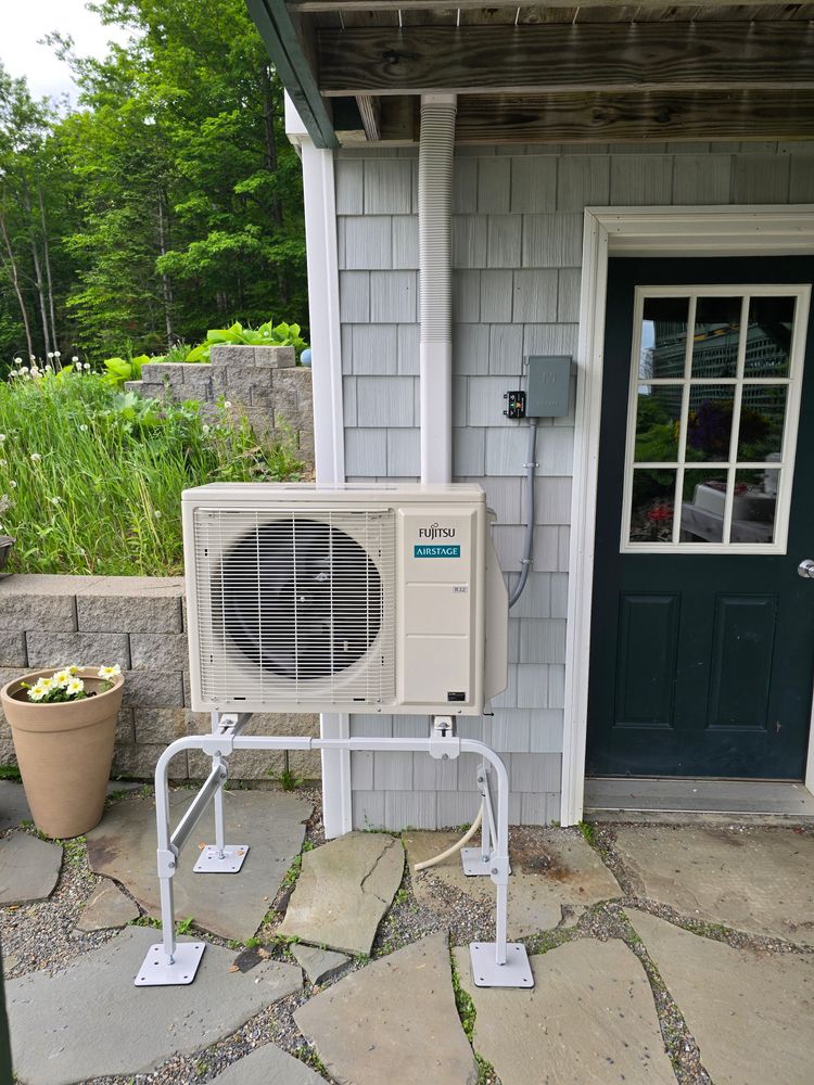 All Photos for AWM Electric in Fort Fairfield, ME
