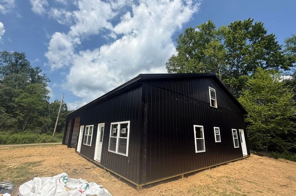 All Photos for DG Construction & Property Management LLC in Leechburg, PA