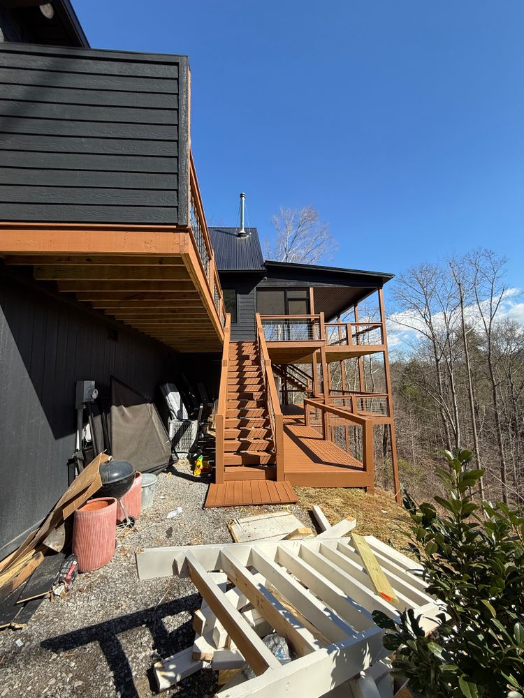 All Photos for Roberts Handyman Service  in , 