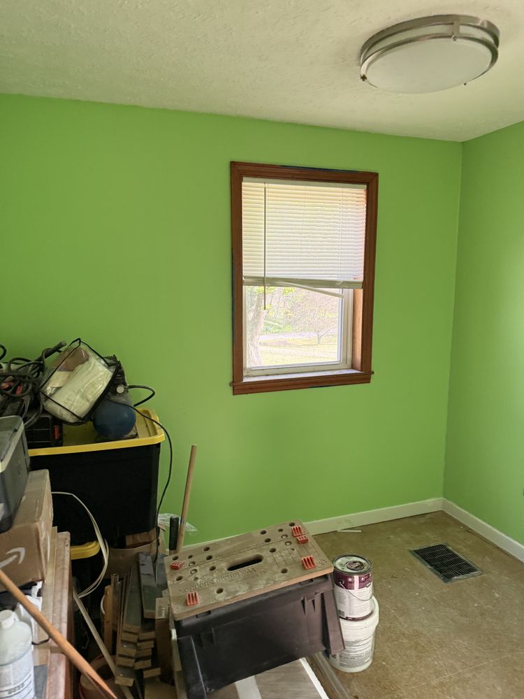All Photos for E & C Handyman and Construction in Owensboro, KY