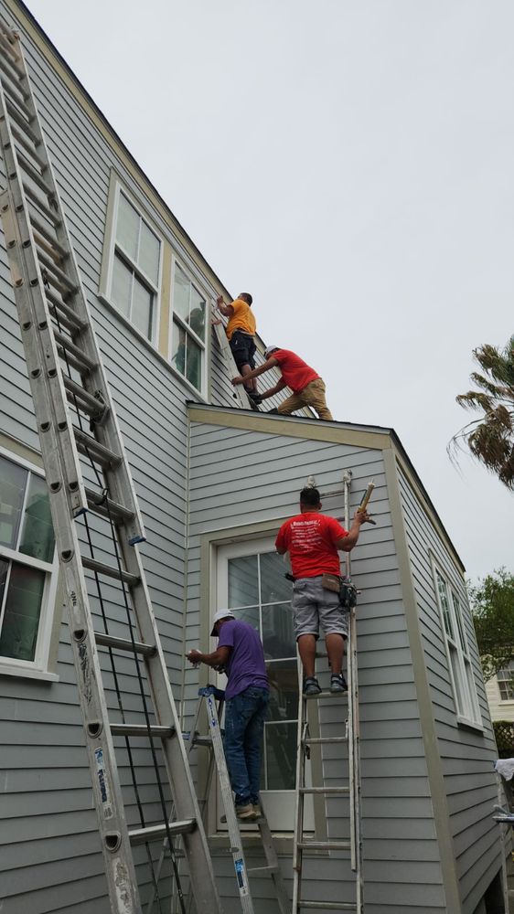 All Photos for Riveras Painting in Kenner, LA