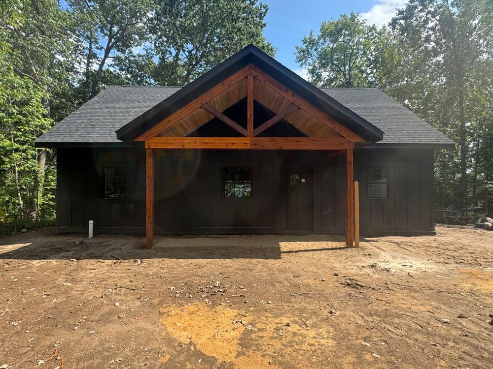 All Photos for CM Contracting, LLC  in Milaca, MN