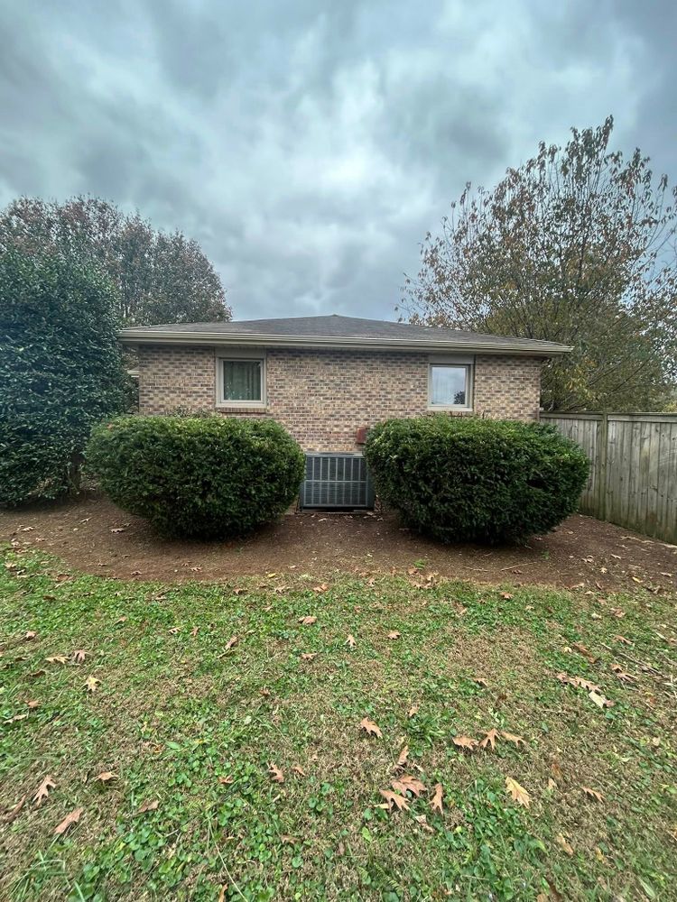 All Photos for Hawkins Outdoor Solutions in Woodbury, TN