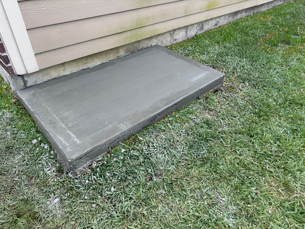 All Photos for Extreme Concrete Services in Houston, TX