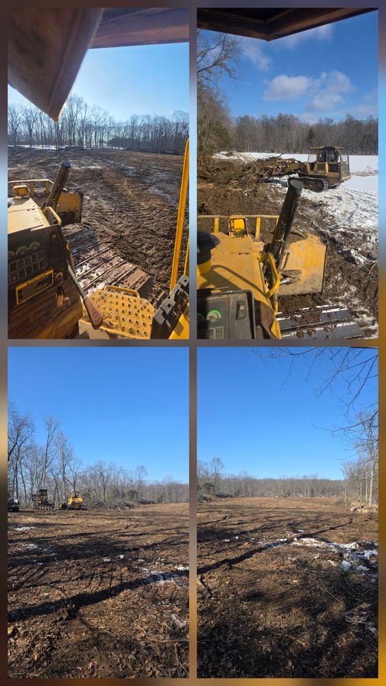 All Photos for S & K Excavation LLC in Bonne Terre, MO