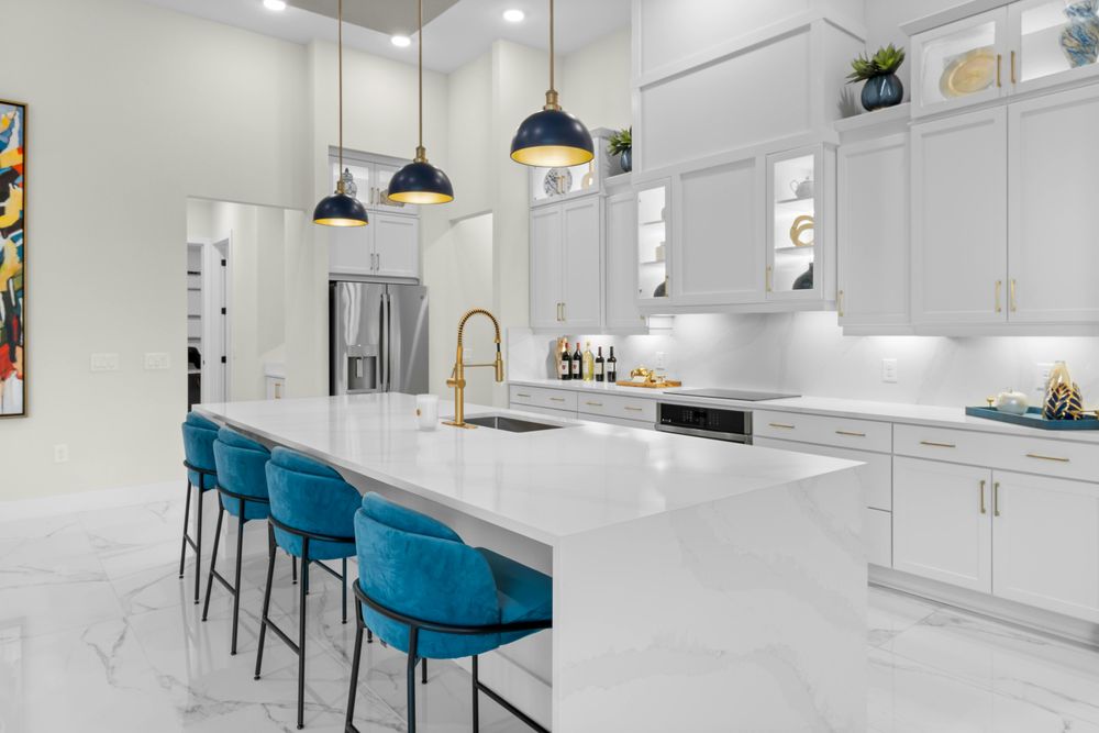 All Photos for Precision Craft Granite & Marble in Tampa, FL