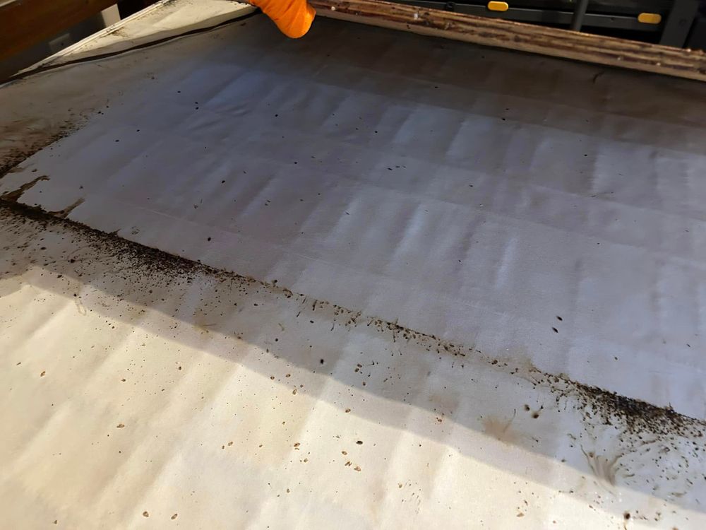 All Photos for Winecoff Pest Control in Salisbury, NC