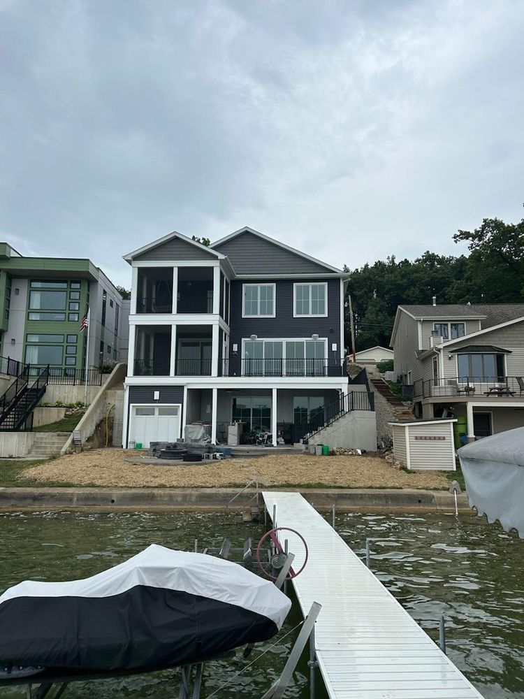 All Photos for JB WORX in Angola,, IN