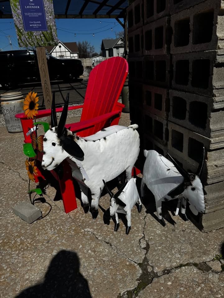 All Photos for Mayfield Landscaping in Staunton, IL