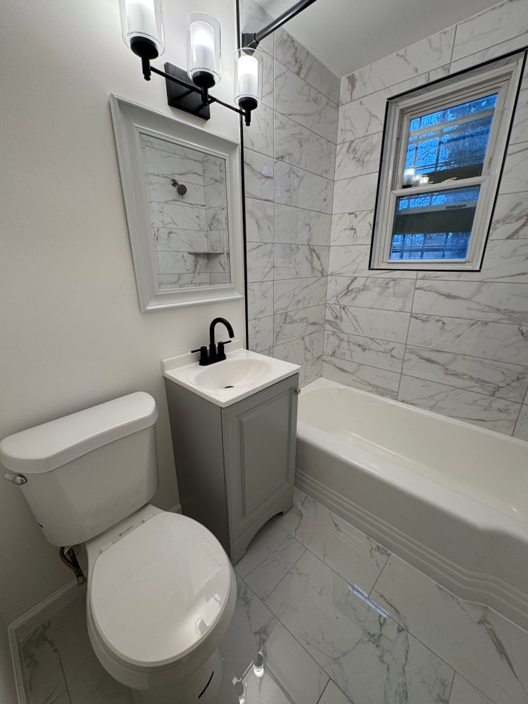 All Photos for Jz Painting Design Co. in Manassas, VA