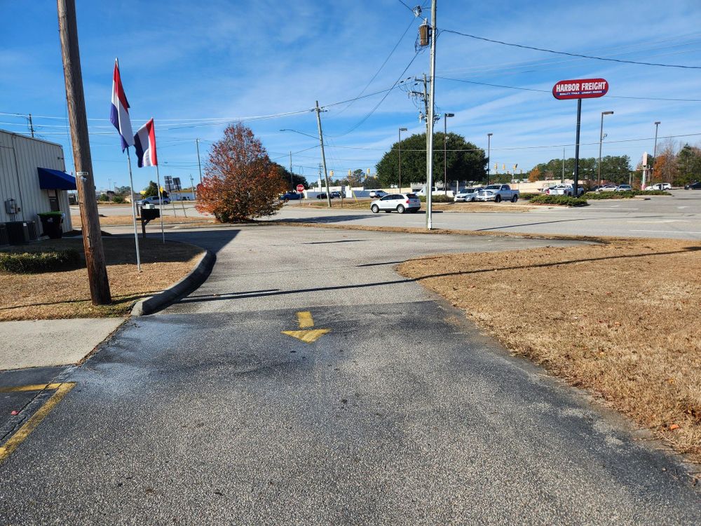 All Photos for Southeast Sealing & Striping in Bladenboro, NC