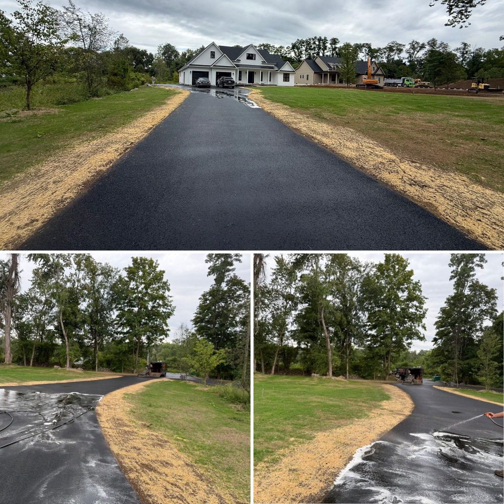 All Photos for LJ Lawn & Property Maintenance, Inc. in Cold Spring, New York