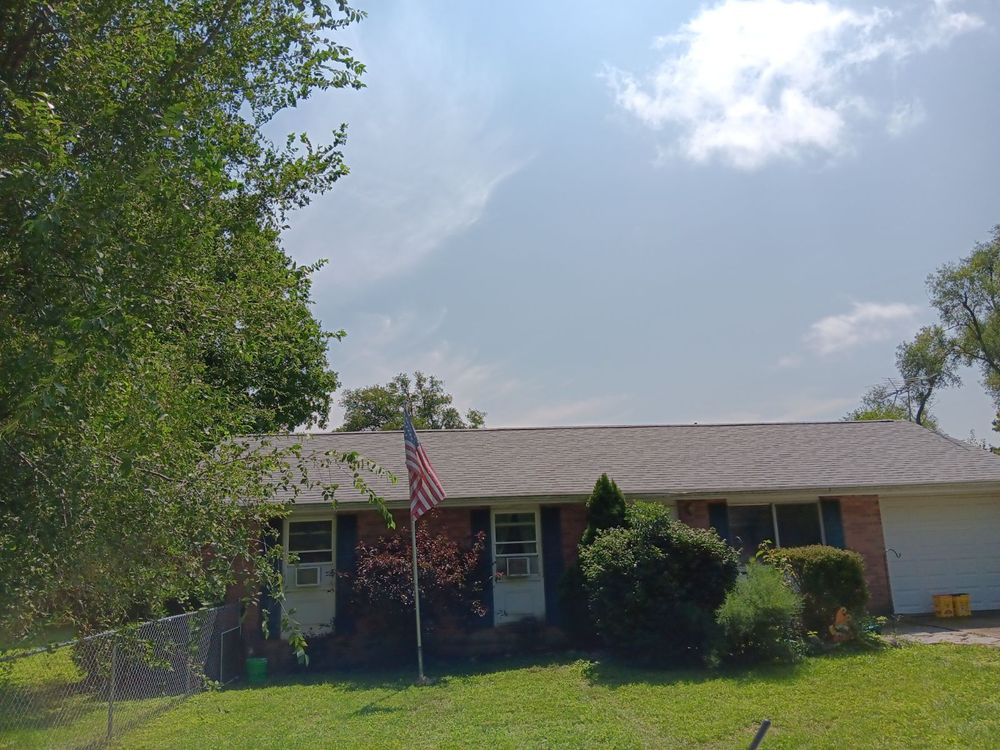 All Photos for John Colvin's Home Improvement in Modoc,  IN
