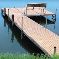 Enhance your waterfront experience with our Dock Repair & Maintenance service, providing expert solutions to ensure safety, longevity, and functionality for your dock while maintaining its aesthetic appeal and structural integrity. for Stay Humble Construction in Allen, TX