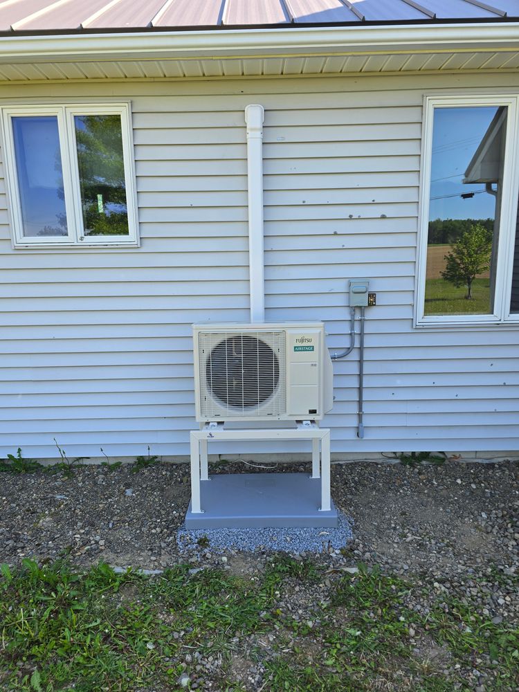 All Photos for AWM Electric in Fort Fairfield, ME