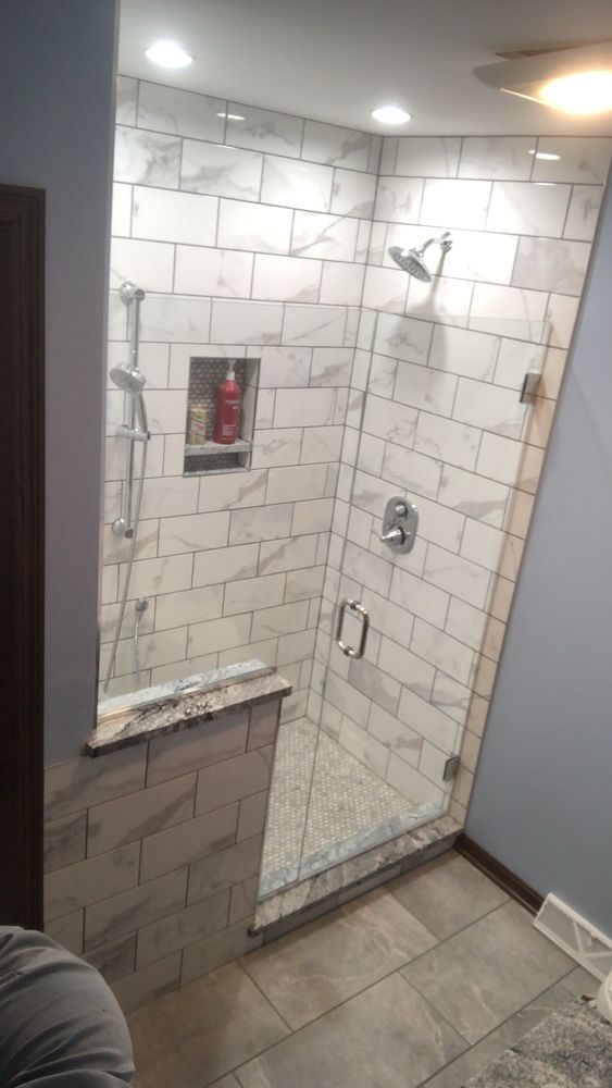 All Photos for David W Taylor Construction in Barberton, OH