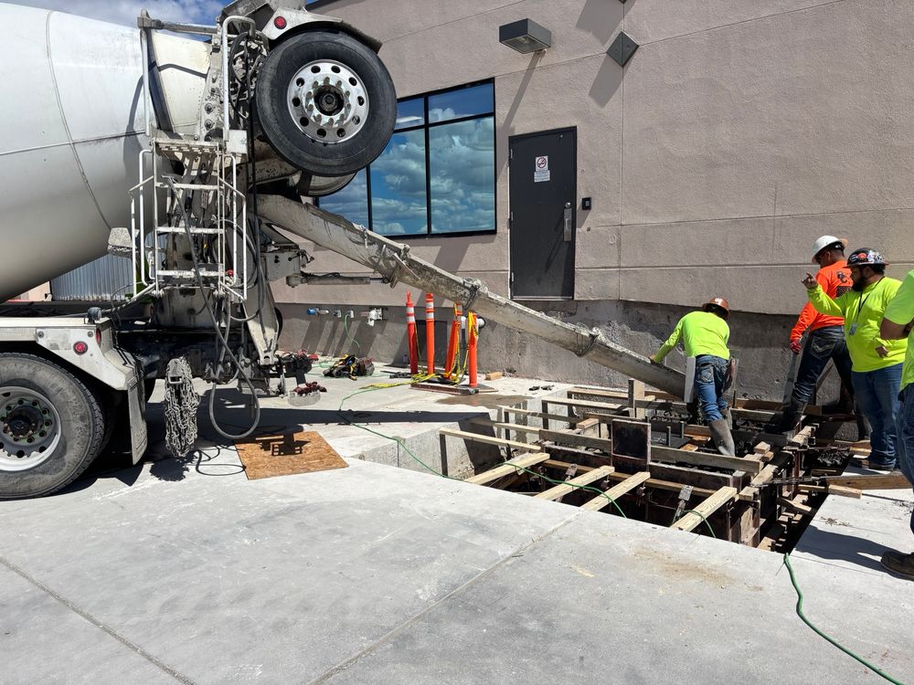 All Photos for Burner Construction LLC in Grand Junction, CO