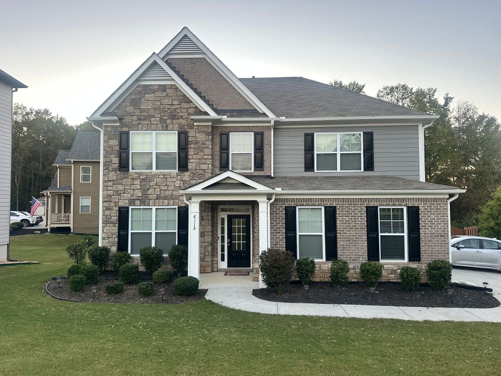 All Photos for Concept Painting LLC in Cumming, GA