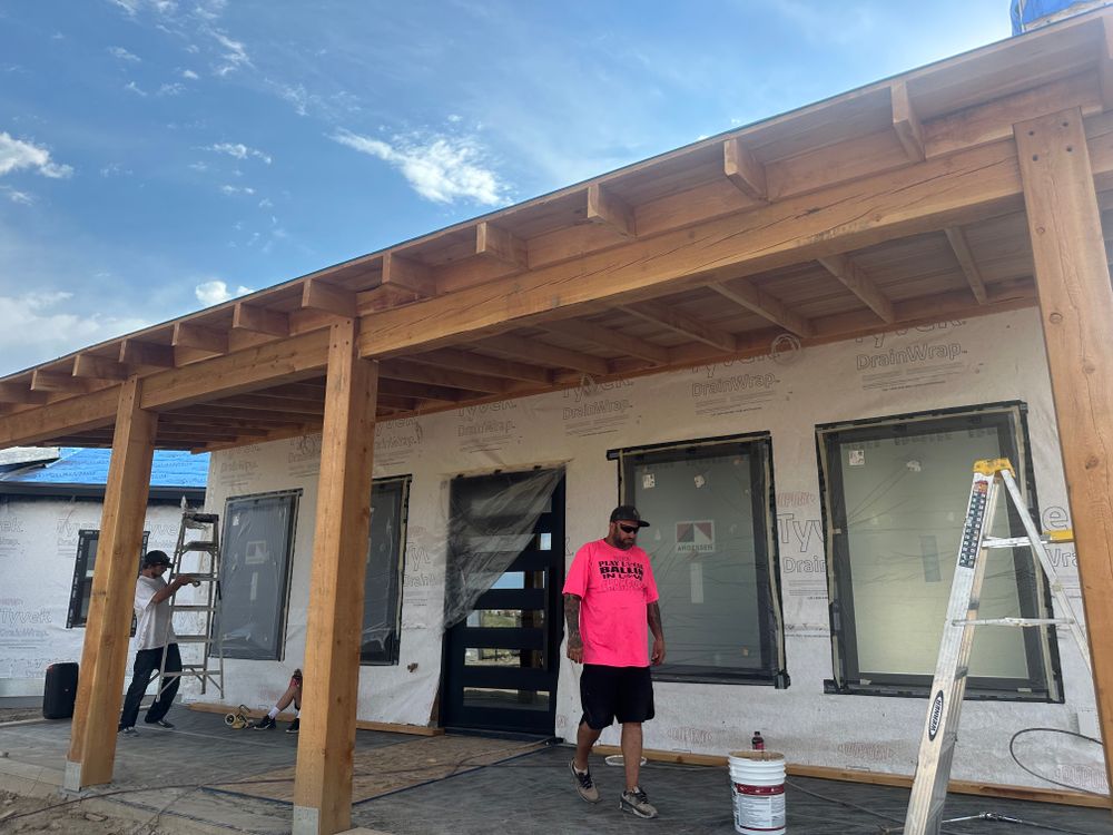 All Photos for Skyline Painting & Roofing in Grand Junction, CO