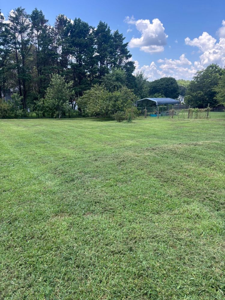 All Photos for Eady’s Lawn Care in Winder, GA