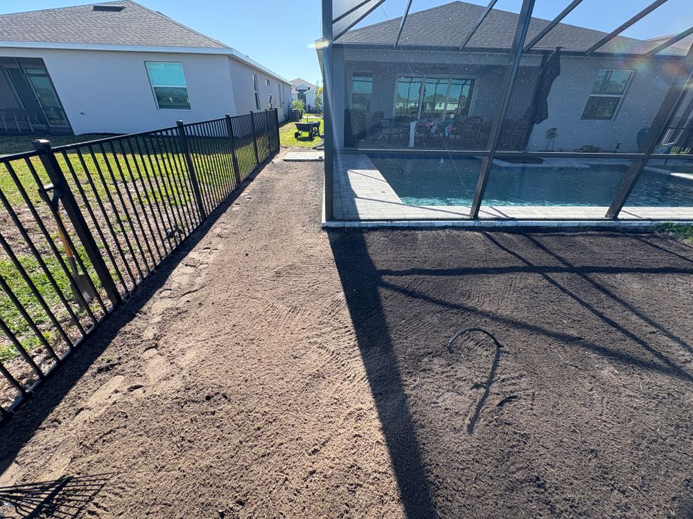 All Photos for R&R GreenWorks in North Port, FL