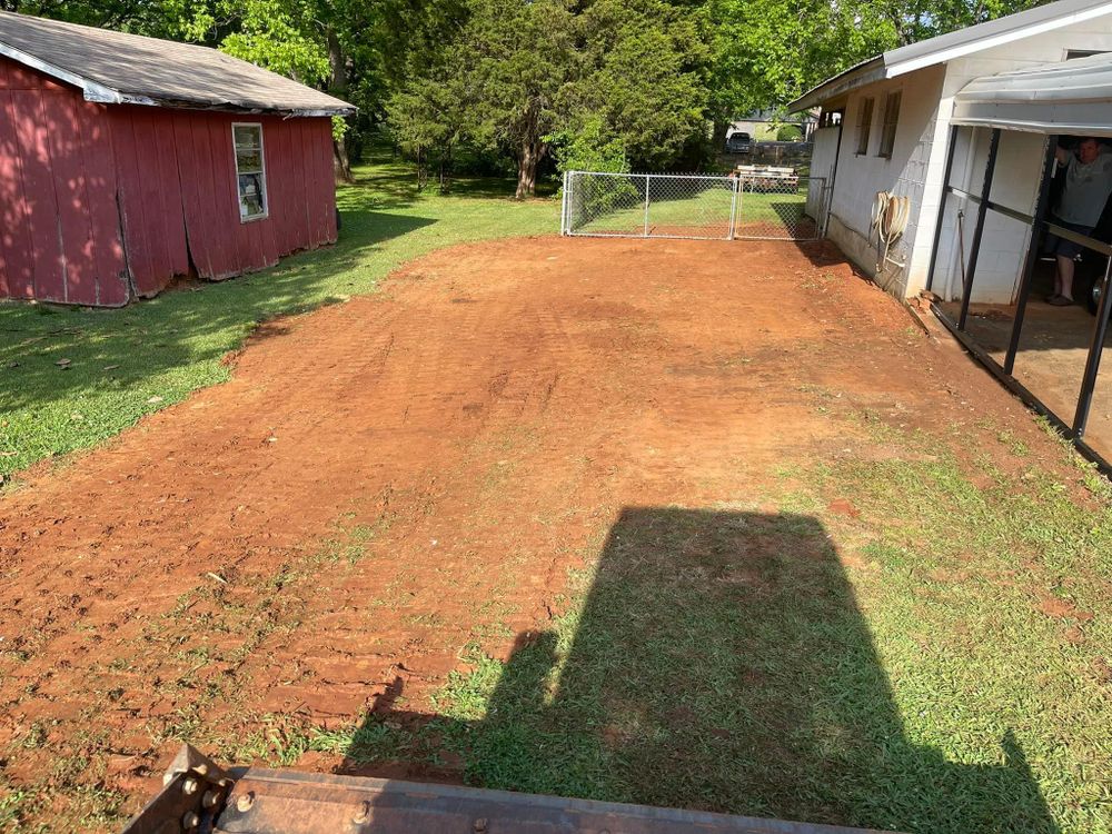 All Photos for Greenwood Lawn & Landscaping LLC in Talladega, Alabama