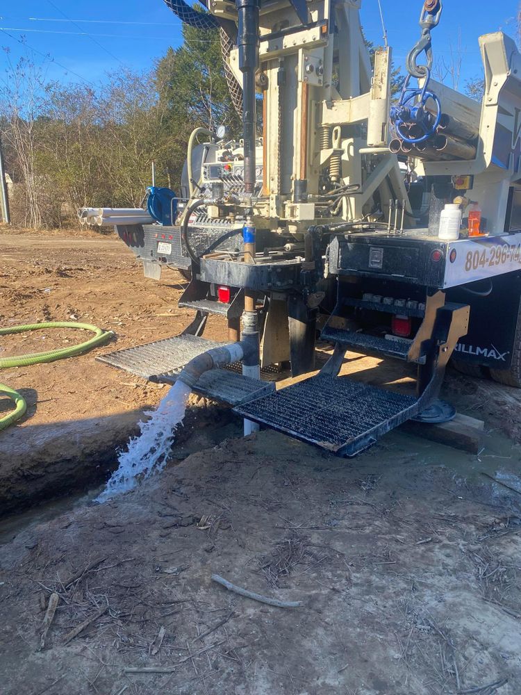 All Photos for Waterfront Well Drilling in Shacklefords, VA