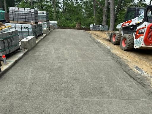 All Photos for J & R VISUAL LANDSCAPING in Haverhill, MA