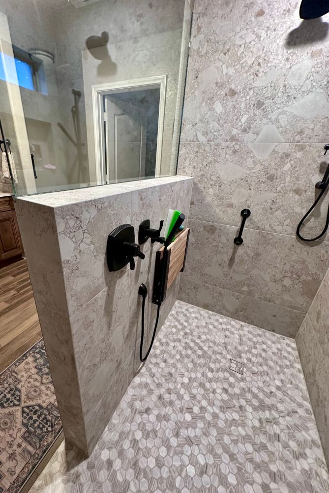 All Photos for Guadalupe Tile Company in New Braunfels, TX