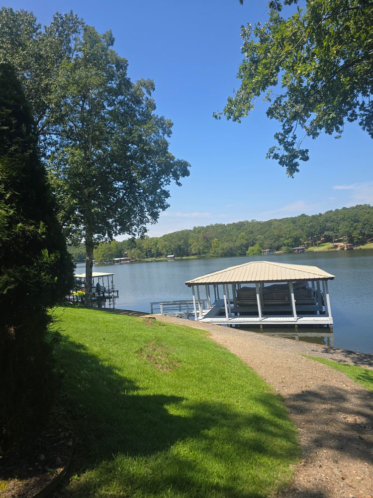 All Photos for Paquette's Tree Service in Malvern, AR