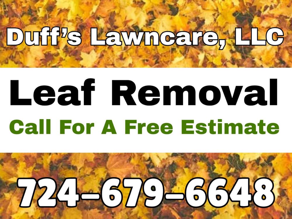 All Photos for Duff’s Lawncare in Butler, PA