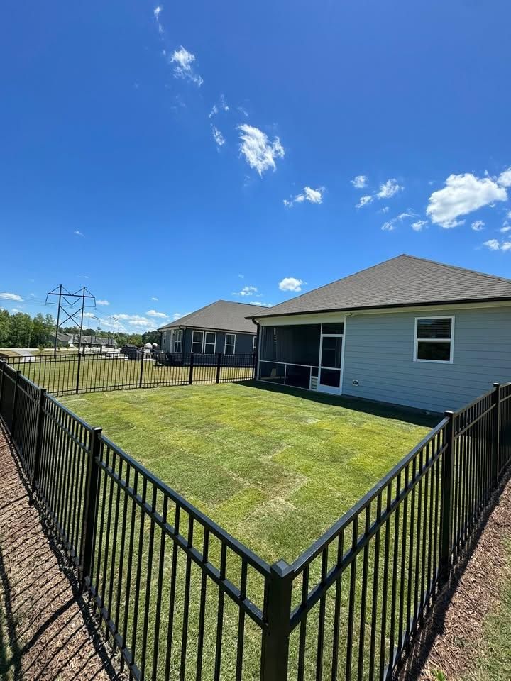 All Photos for Green Works Landscaping in Clayton, NC