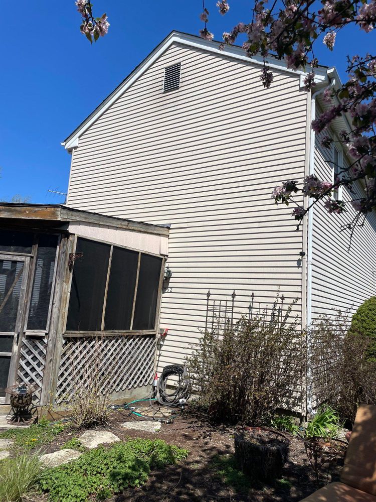 All Photos for J&J Power Washing and Gutter Cleaning in Sycamore, IL