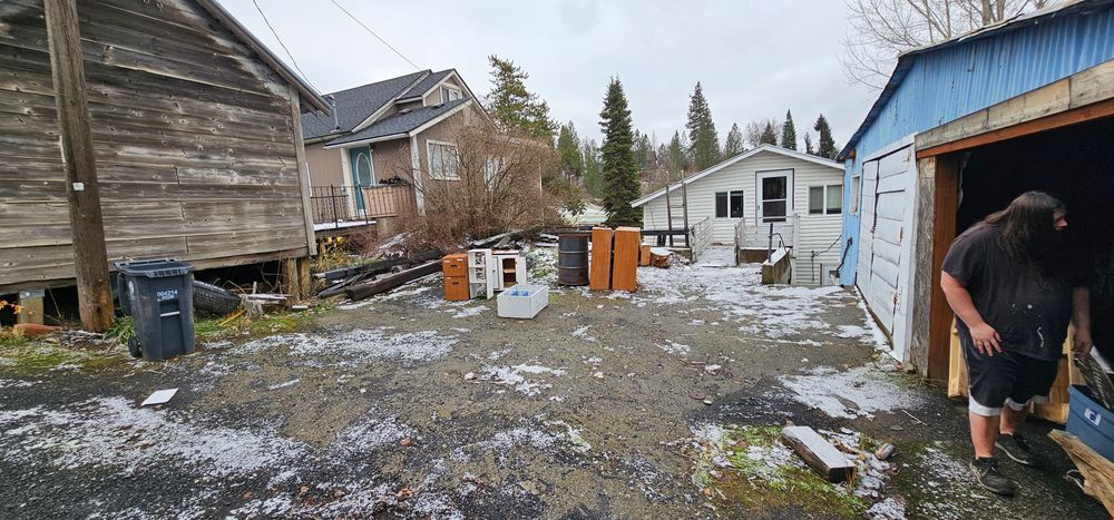 All Photos for Rob's Odd Jobs in Moscow, ID
