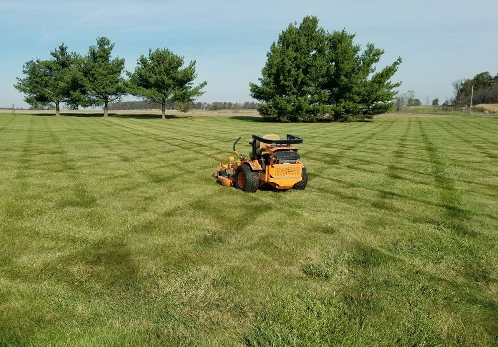 All Photos for Stout Mowing & Services LLC in Huntington, IN
